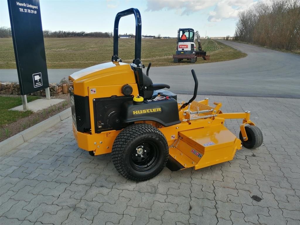 Sonstiges tip Hustler  Z Diesel 72", Gebrauchtmaschine in Vrå (Poză 3)