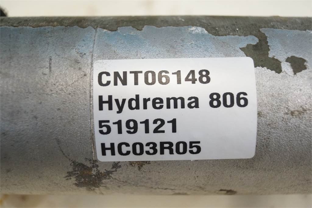 Sonstiges del tipo Hydrema 806, Gebrauchtmaschine en Hemmet (Imagen 15)