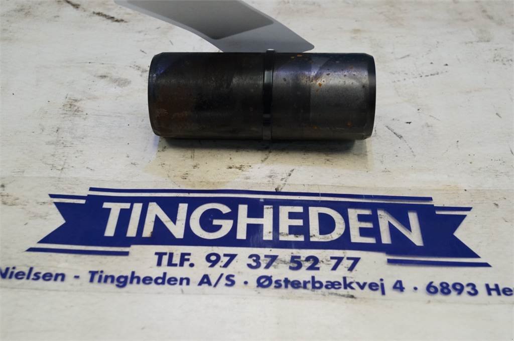 Sonstiges du type Hydrema 906B, Gebrauchtmaschine en Hemmet (Photo 4)