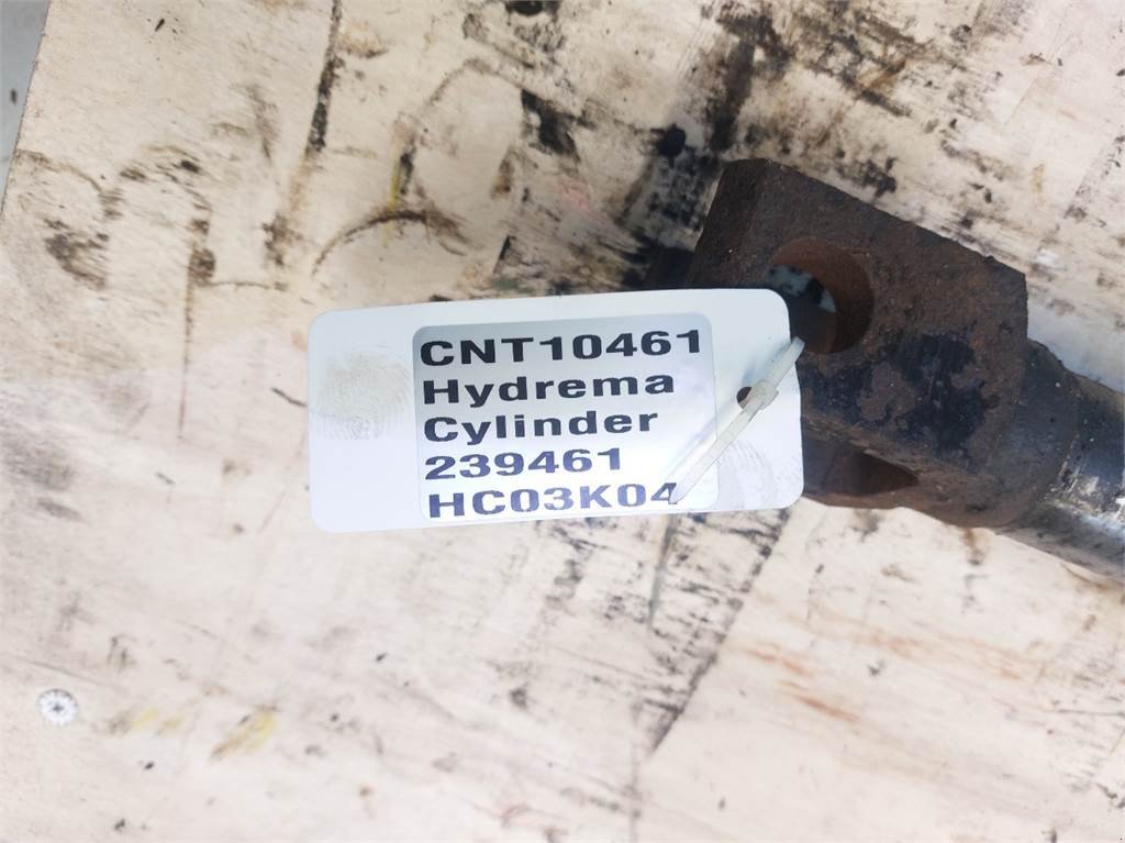 Sonstiges typu Hydrema 906C, Gebrauchtmaschine v Hemmet (Obrázek 6)