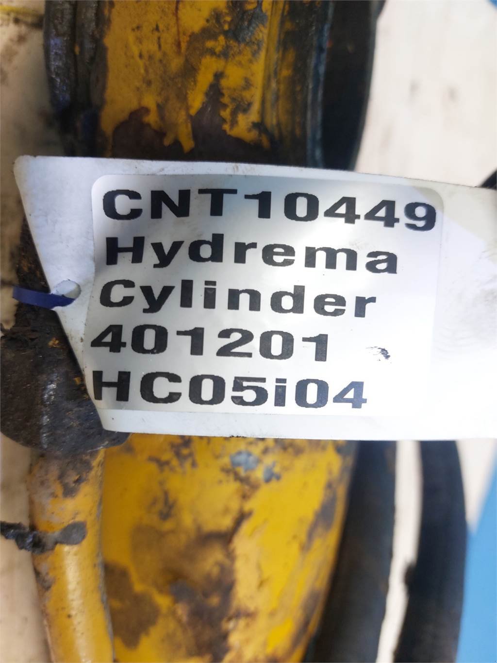 Sonstiges del tipo Hydrema 906C, Gebrauchtmaschine en Hemmet (Imagen 8)