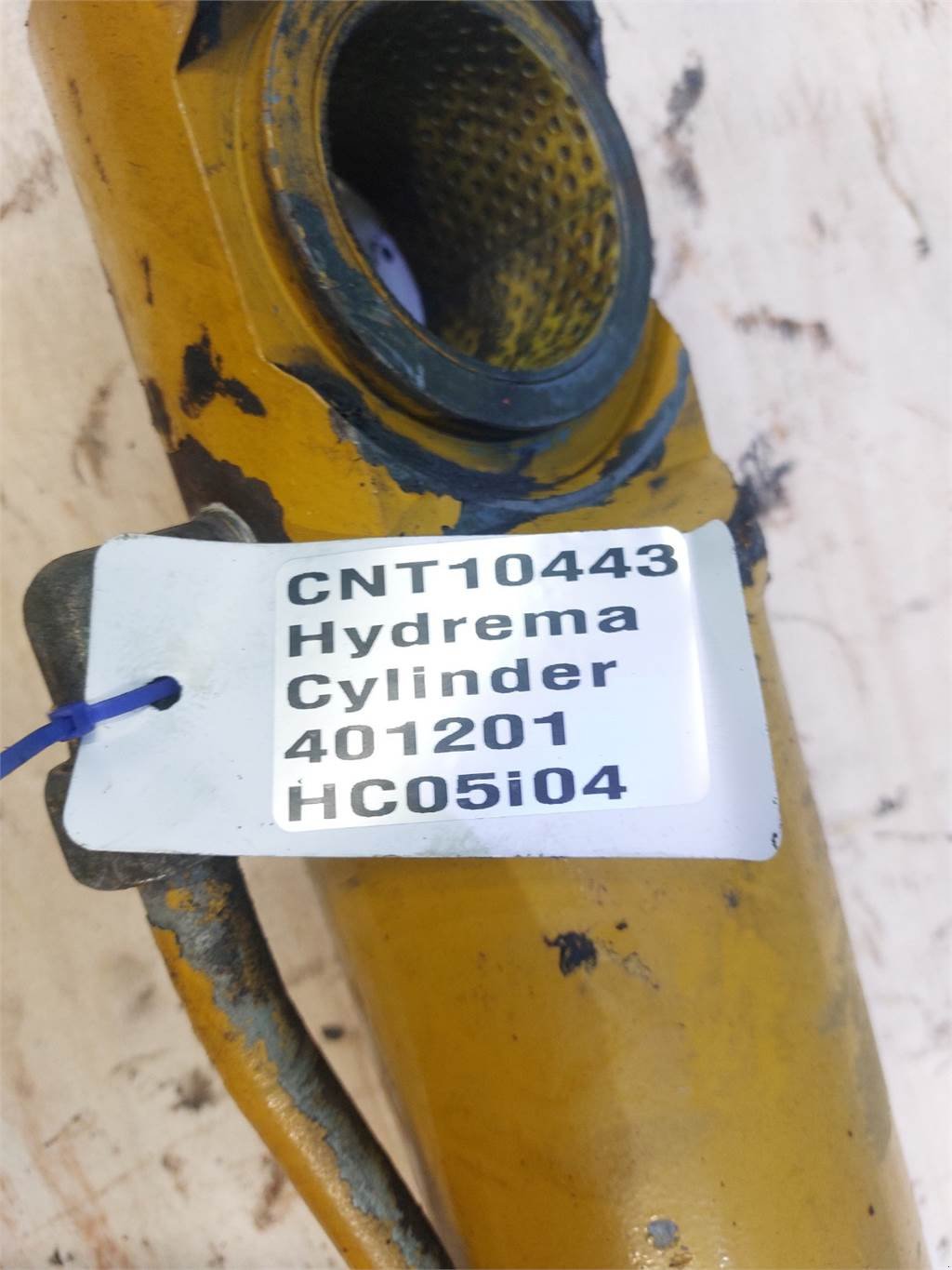 Sonstiges tip Hydrema 906C, Gebrauchtmaschine in Hemmet (Poză 10)