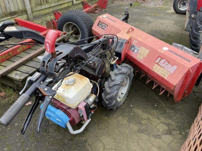 Sonstiges del tipo Hydromann 1250, Gebrauchtmaschine In Hadsten (Immagine 1)