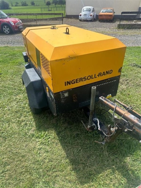 Sonstiges typu Ingersoll Rand P130, Gebrauchtmaschine w Assens (Zdjęcie 1)