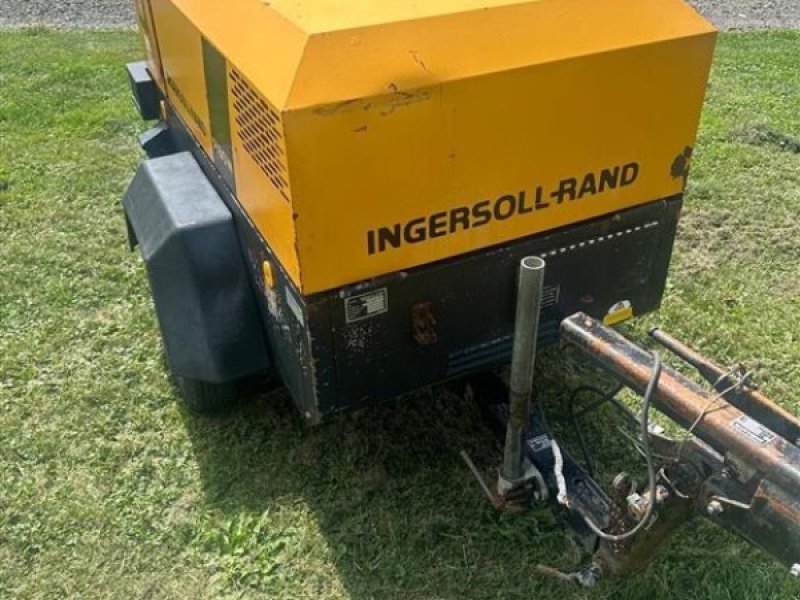 Sonstiges del tipo Ingersoll Rand P130, Gebrauchtmaschine en Assens