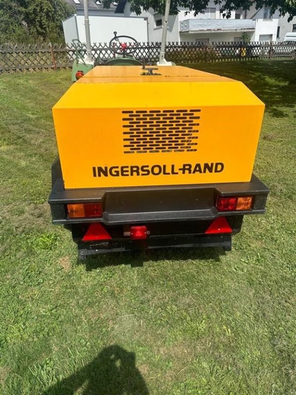 Sonstiges typu Ingersoll Rand P130, Gebrauchtmaschine w Assens (Zdjęcie 2)