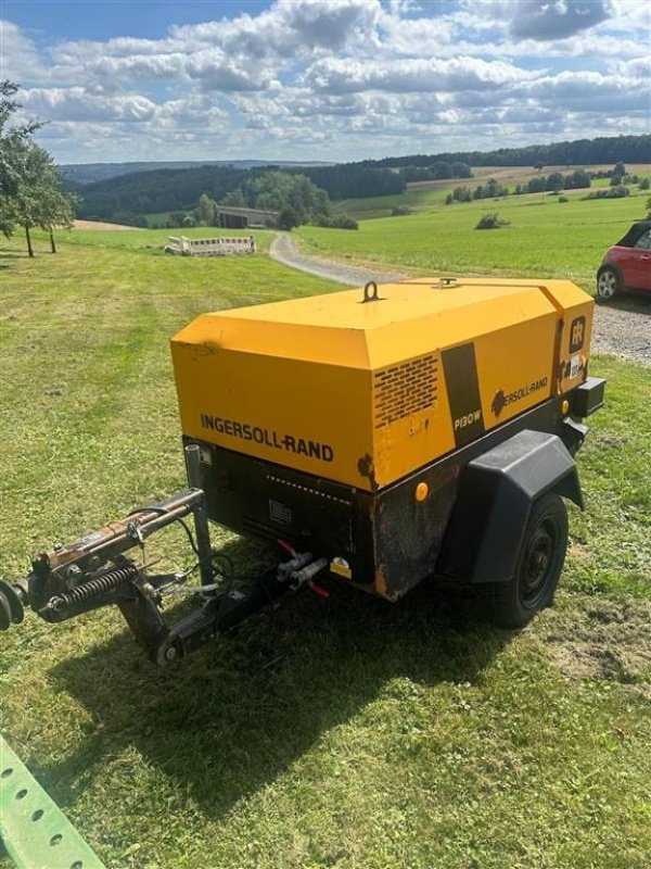 Sonstiges of the type Ingersoll Rand P130, Gebrauchtmaschine in Assens (Picture 3)