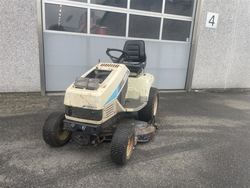 Sonstiges typu Iseki SG 15H Diesel. Hydraulisk hæv/sænk, Gebrauchtmaschine v Holstebro (Obrázek 1)