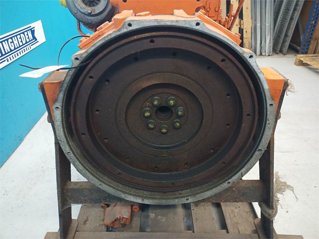 Sonstiges tipa Iveco 8361, Gebrauchtmaschine u Hemmet (Slika 12)