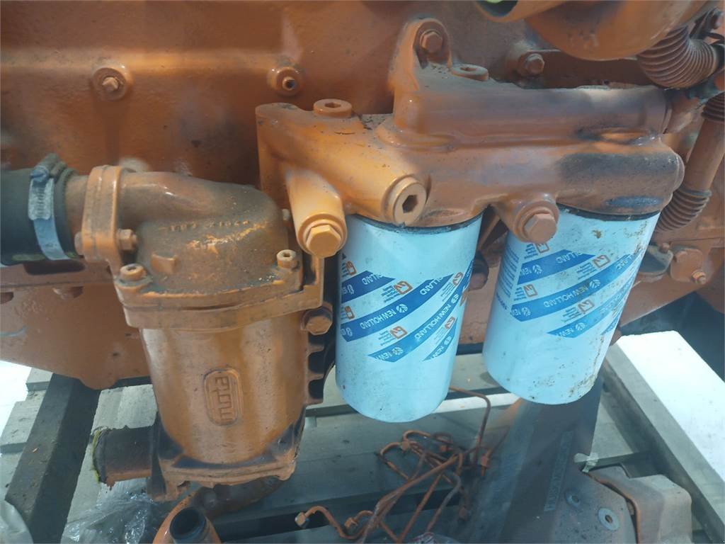 Sonstiges tipa Iveco 8361, Gebrauchtmaschine u Hemmet (Slika 4)