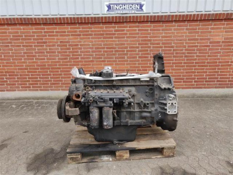 Sonstiges tipa Iveco Cursor 10, Gebrauchtmaschine u Hemmet (Slika 1)