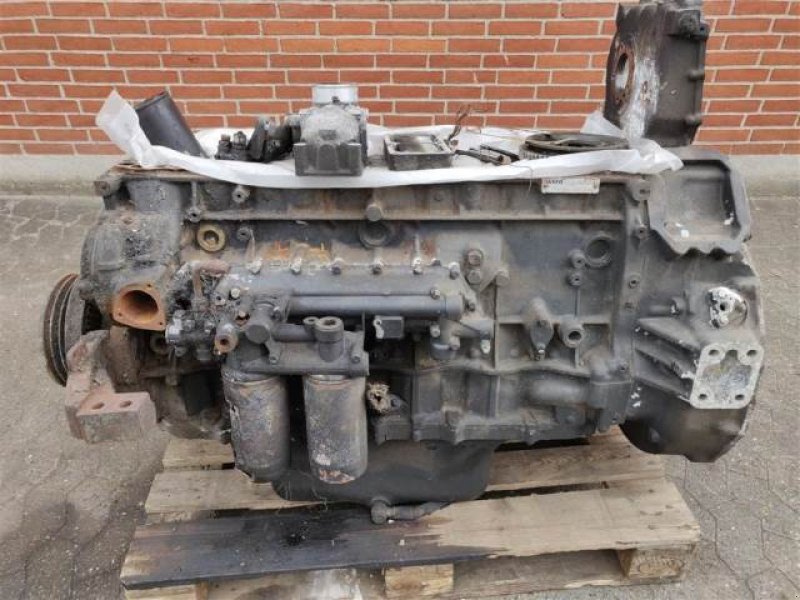 Sonstiges des Typs Iveco Cursor 10, Gebrauchtmaschine in Hemmet (Bild 2)