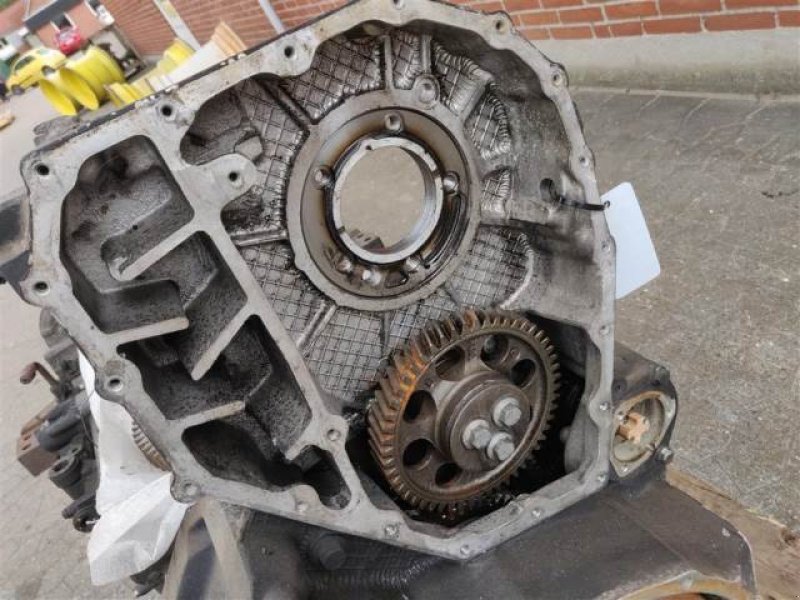 Sonstiges tipa Iveco Cursor 10, Gebrauchtmaschine u Hemmet (Slika 8)