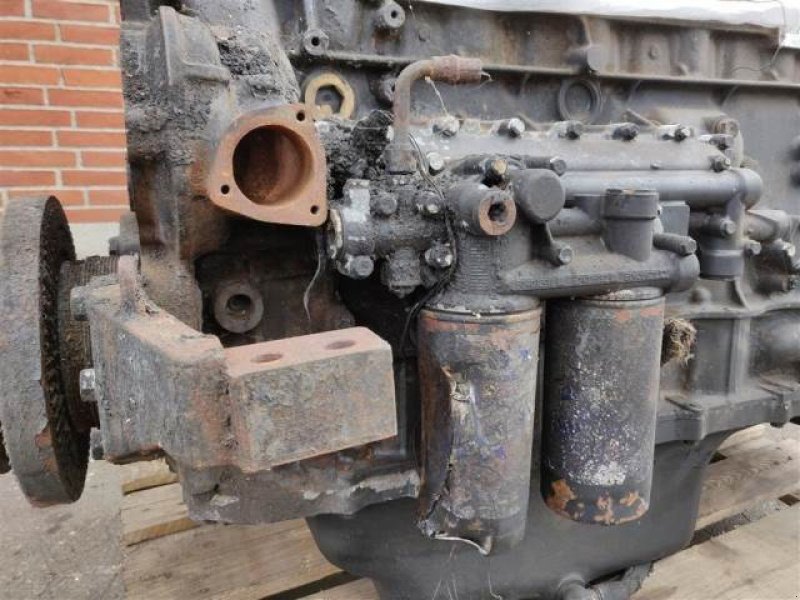 Sonstiges del tipo Iveco Cursor 10, Gebrauchtmaschine en Hemmet (Imagen 3)