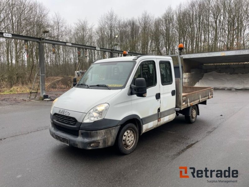 Sonstiges Türe ait Iveco Daily  29l D, Gebrauchtmaschine içinde Rødovre (resim 1)