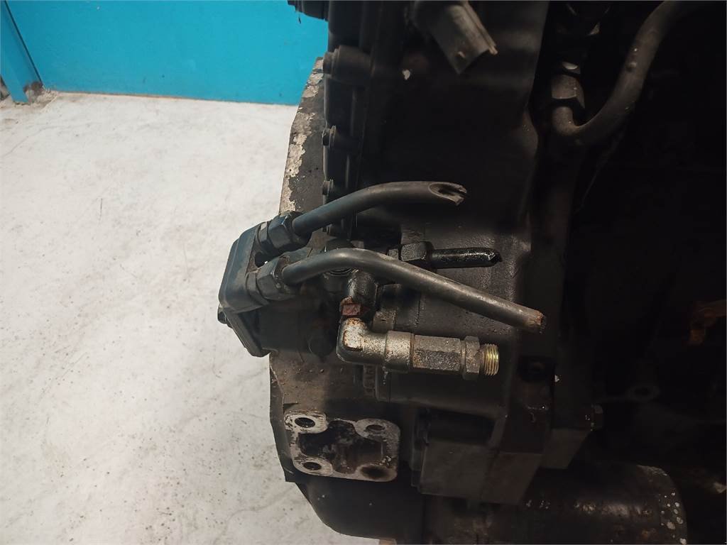 Sonstiges του τύπου Iveco F3AE0684P E904, Gebrauchtmaschine σε Hemmet (Φωτογραφία 11)