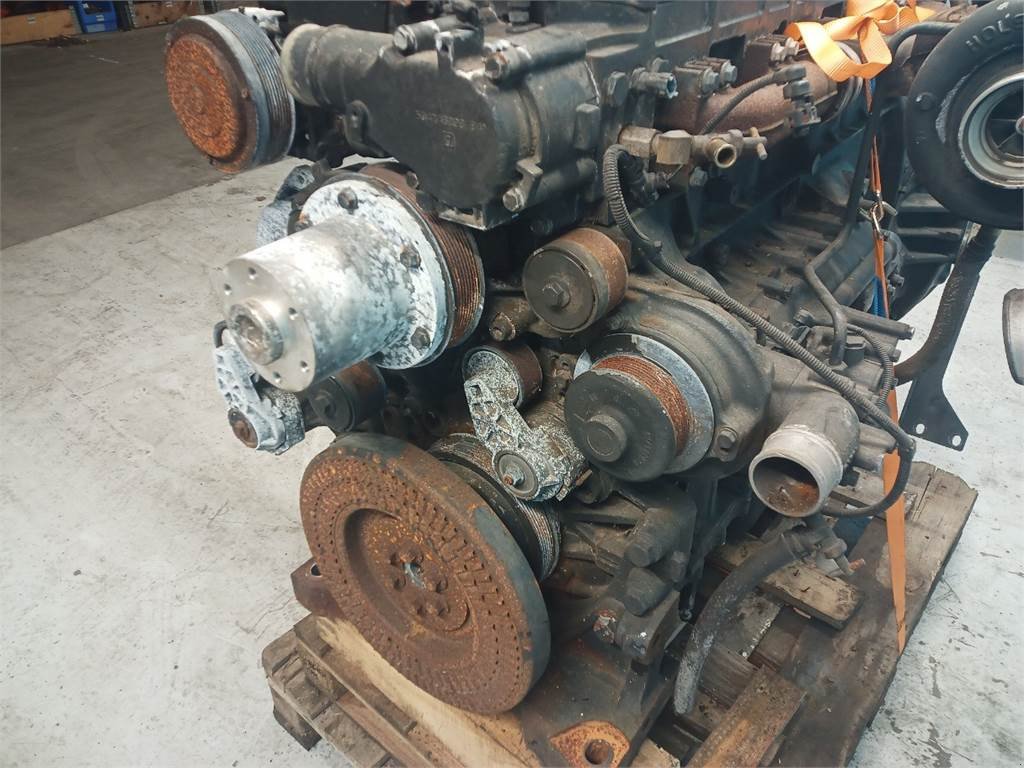 Sonstiges tip Iveco F3AE0684P E904, Gebrauchtmaschine in Hemmet (Poză 3)