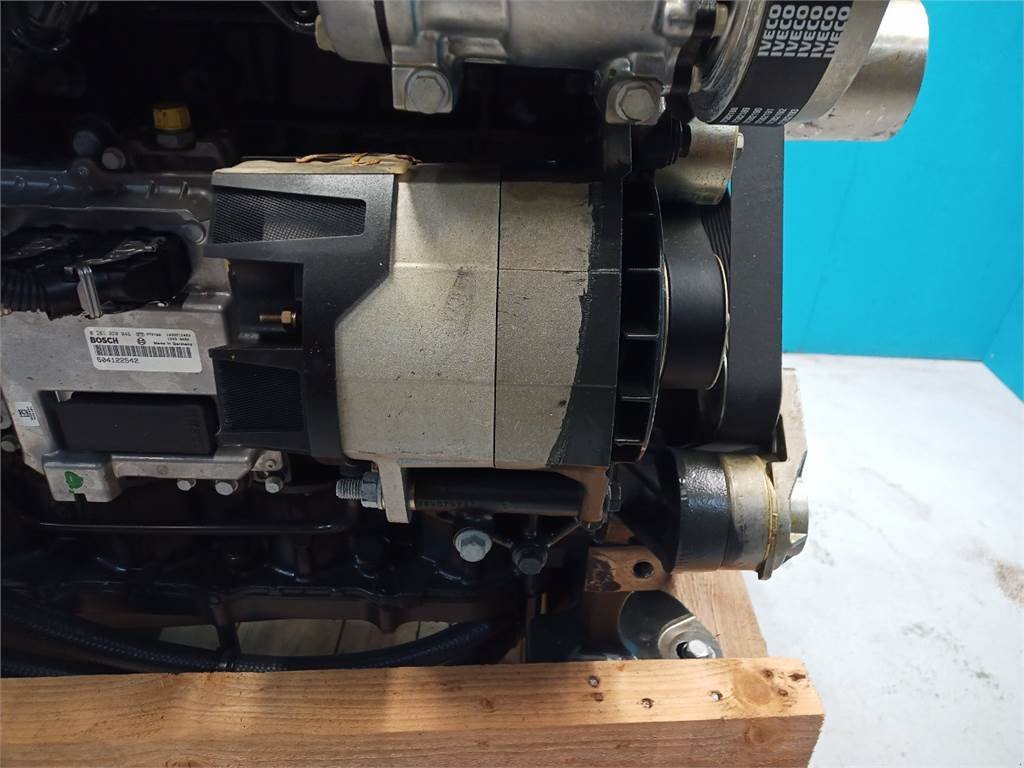 Sonstiges del tipo Iveco F3AE0684P E904, Gebrauchtmaschine en Hemmet (Imagen 3)