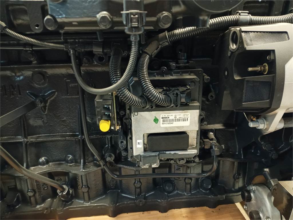 Sonstiges del tipo Iveco F3AE0684P E905, Gebrauchtmaschine en Hemmet (Imagen 19)