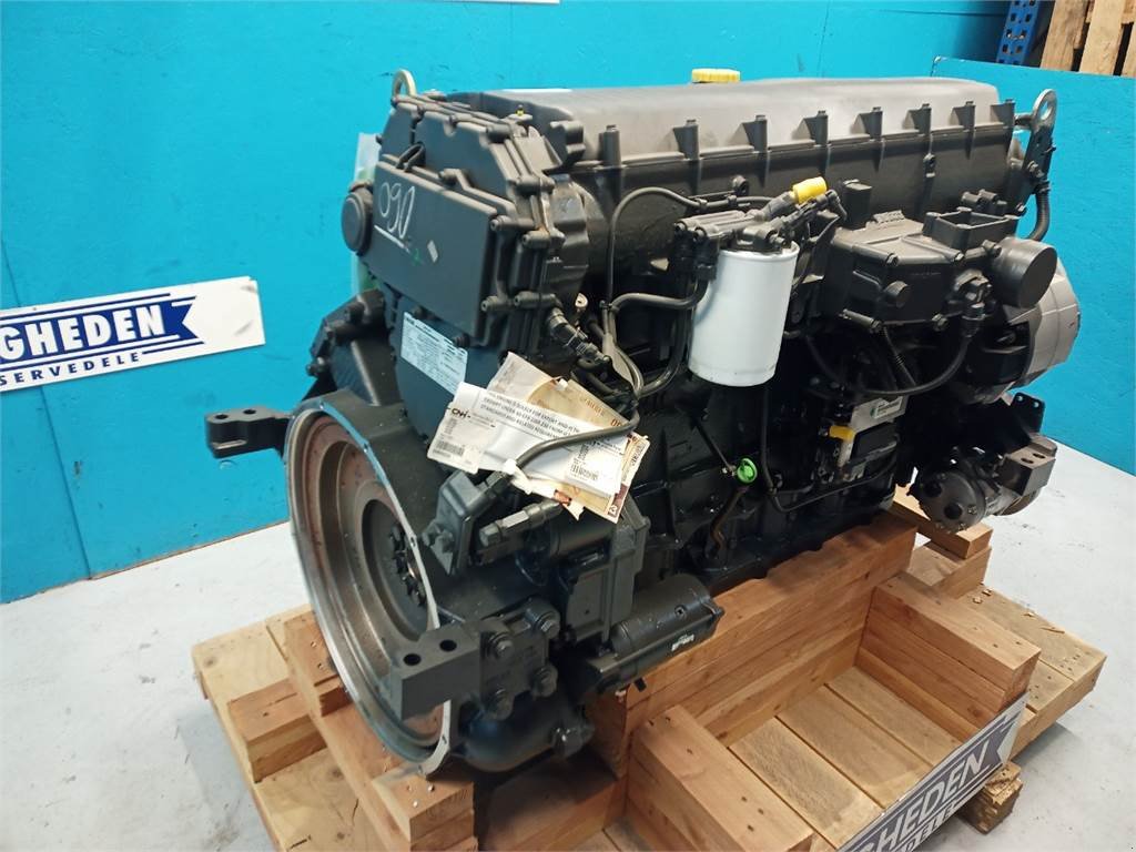 Sonstiges del tipo Iveco F3AE0684P E905, Gebrauchtmaschine en Hemmet (Imagen 13)