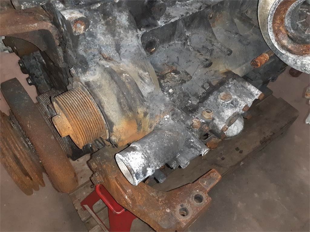 Sonstiges Türe ait Iveco F3BFE613D, Gebrauchtmaschine içinde Hemmet (resim 4)