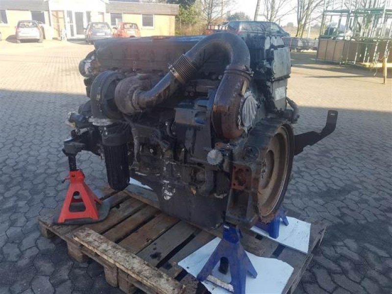 Sonstiges a típus Iveco F3CE0684E, Gebrauchtmaschine ekkor: Hemmet (Kép 2)