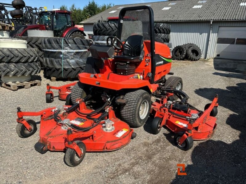 Sonstiges van het type Jacobsen HR5111, Gebrauchtmaschine in Rødovre (Foto 1)