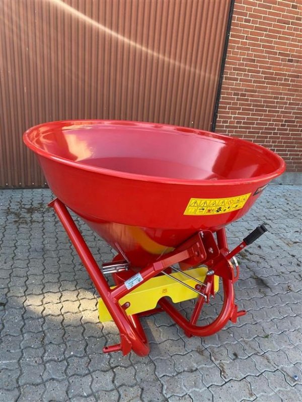 Sonstiges des Typs Jar-Met 600v gødningsspreder 650liter, Gebrauchtmaschine in Vinderup (Bild 3)