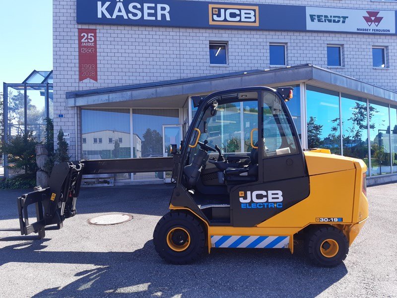 Sonstiges tip JCB 30.19, Ausstellungsmaschine in Hindelbank (Poză 3)