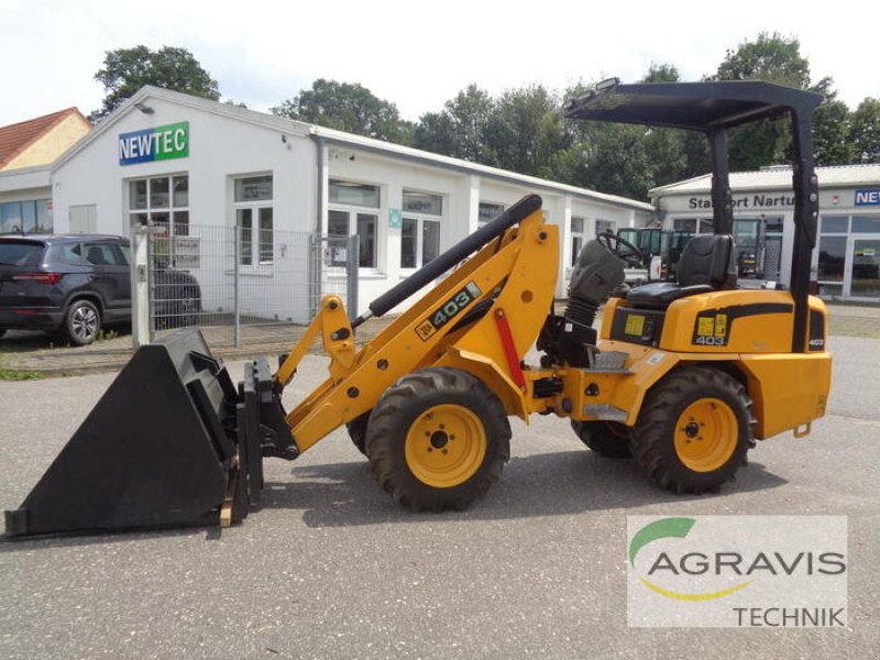 Sonstiges typu JCB 403, Gebrauchtmaschine v Nartum (Obrázek 1)