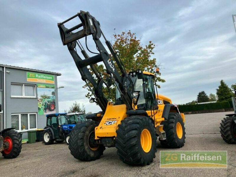 Sonstiges от тип JCB 435S, Gebrauchtmaschine в Bühl (Снимка 1)