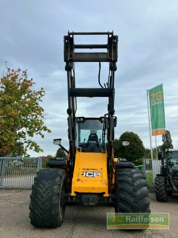 Sonstiges a típus JCB 435S, Gebrauchtmaschine ekkor: Bühl (Kép 2)