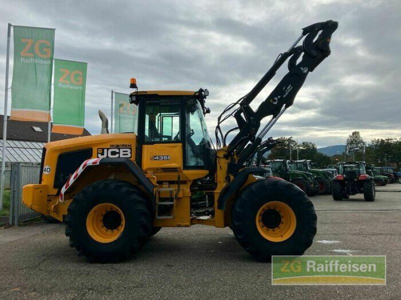 Sonstiges a típus JCB 435S, Gebrauchtmaschine ekkor: Bühl (Kép 5)