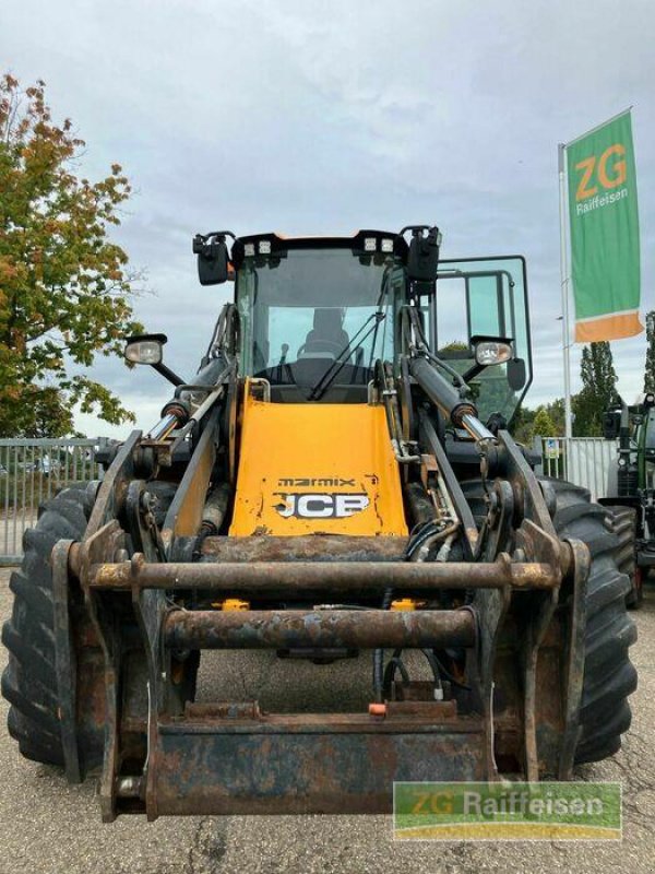 Sonstiges del tipo JCB 435S, Gebrauchtmaschine en Bühl (Imagen 3)