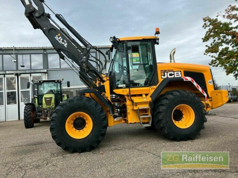 Sonstiges tip JCB 435S, Gebrauchtmaschine in Bühl (Poză 11)