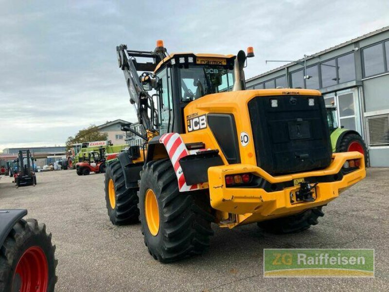 Sonstiges des Typs JCB 435S, Gebrauchtmaschine in Bühl (Bild 10)