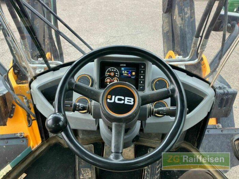 Sonstiges del tipo JCB 435S, Gebrauchtmaschine en Bühl (Imagen 15)