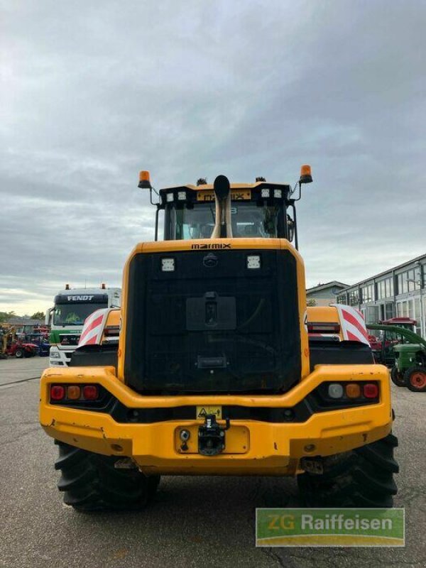 Sonstiges del tipo JCB 435S, Gebrauchtmaschine en Bühl (Imagen 8)