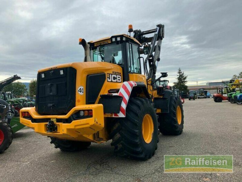 Sonstiges des Typs JCB 435S, Gebrauchtmaschine in Bühl (Bild 7)