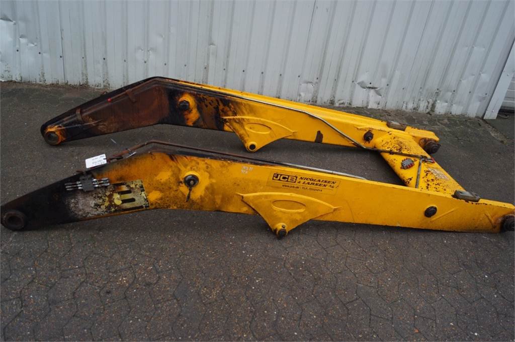 Sonstiges del tipo JCB 4CX Frontarm 128/167704, Gebrauchtmaschine en Hemmet (Imagen 18)