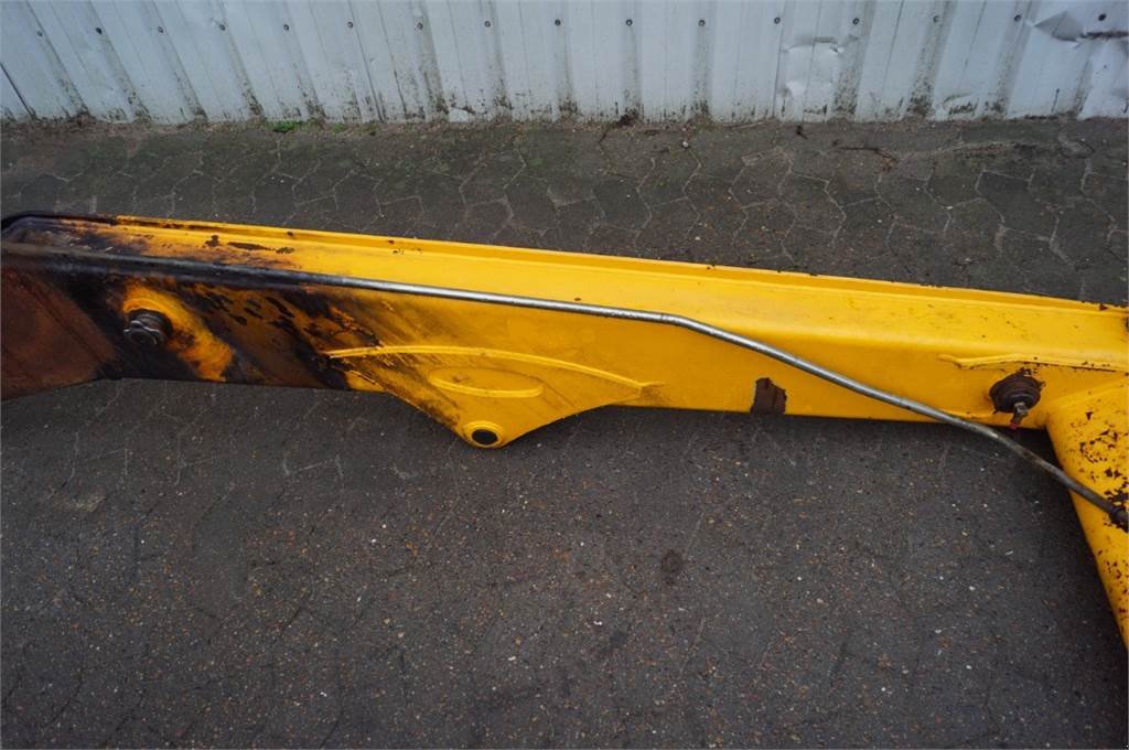 Sonstiges des Typs JCB 4CX Frontarm 128/167704, Gebrauchtmaschine in Hemmet (Bild 13)