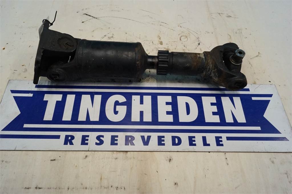 Sonstiges tipa JCB 530/70, Gebrauchtmaschine u Hemmet (Slika 1)