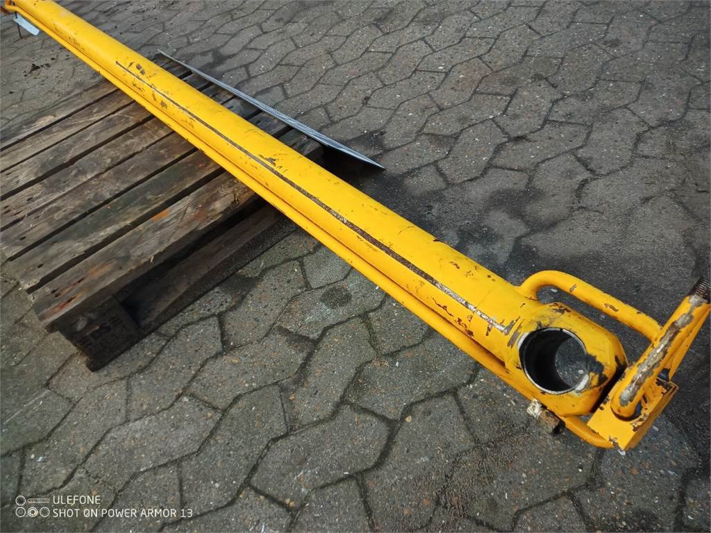 Sonstiges tip JCB 530, Gebrauchtmaschine in Hemmet (Poză 9)