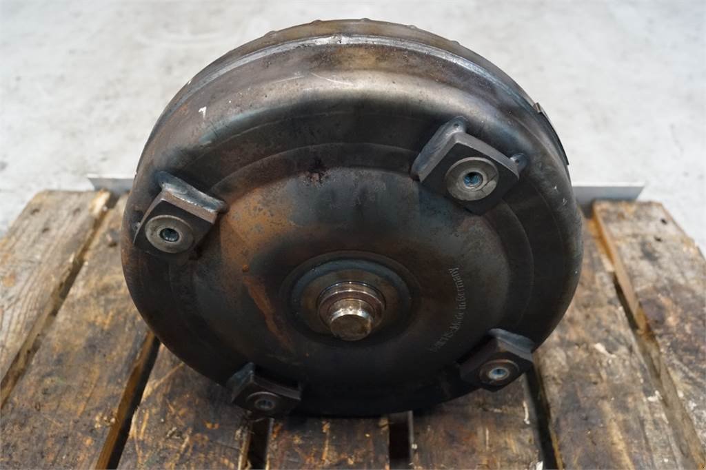 Sonstiges tipa JCB 536-70, Gebrauchtmaschine u Hemmet (Slika 3)