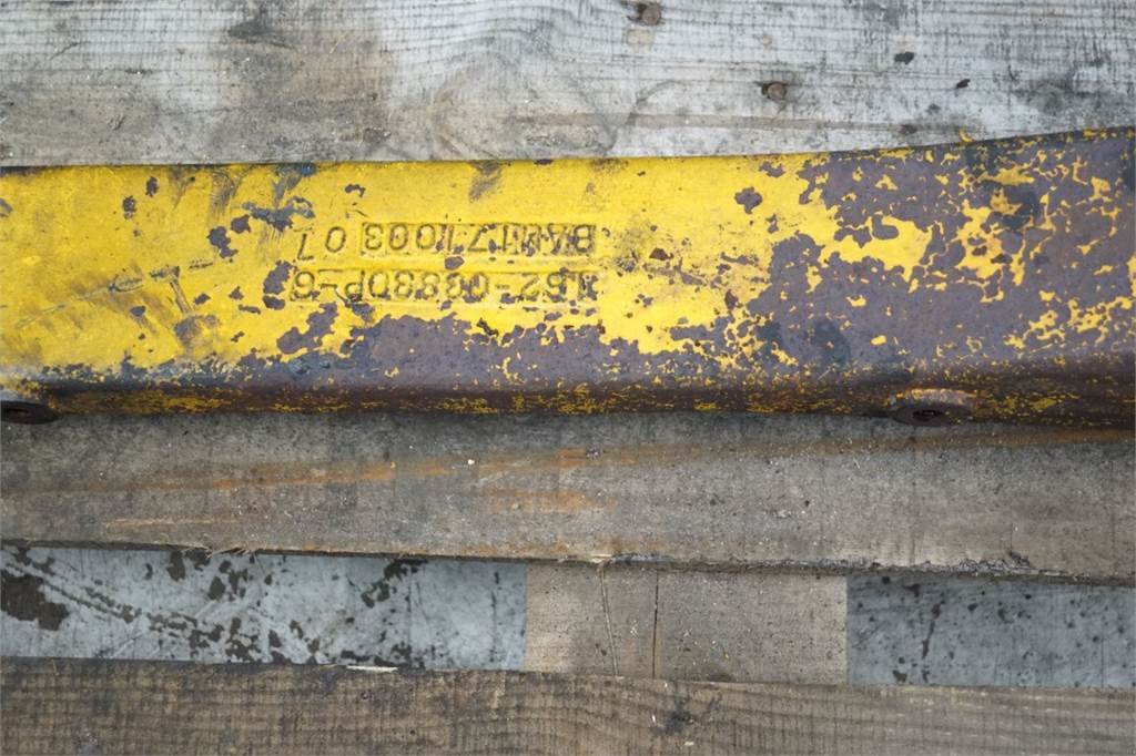 Sonstiges tipa JCB 536-70, Gebrauchtmaschine u Hemmet (Slika 16)