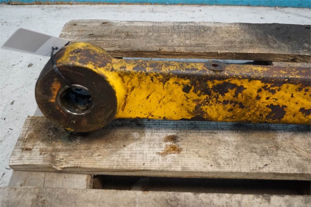 Sonstiges tipa JCB 536-70, Gebrauchtmaschine u Hemmet (Slika 9)