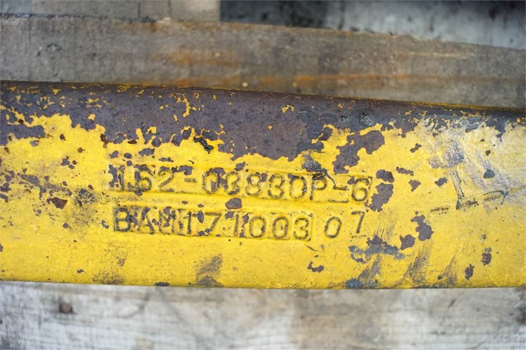 Sonstiges tipa JCB 536-70, Gebrauchtmaschine u Hemmet (Slika 10)