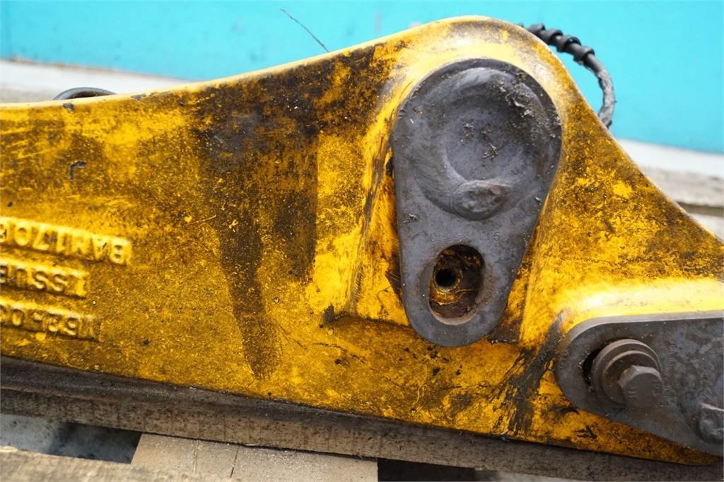 Sonstiges tipa JCB 536-70, Gebrauchtmaschine u Hemmet (Slika 16)