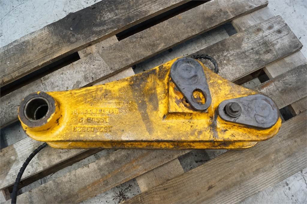 Sonstiges tipa JCB 536-70, Gebrauchtmaschine u Hemmet (Slika 8)