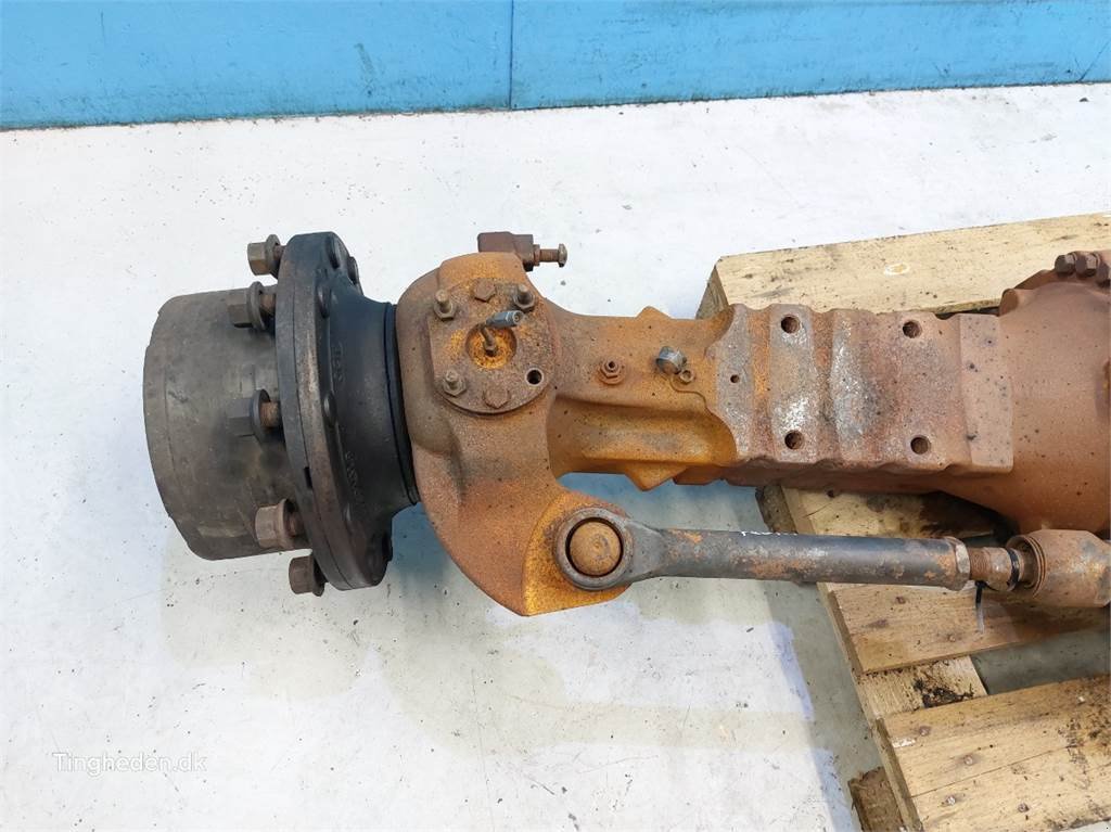 Sonstiges tipa JCB 560-80, Gebrauchtmaschine u Hemmet (Slika 17)